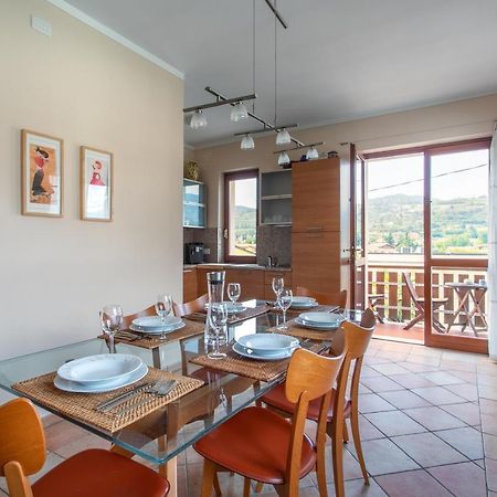 Family Home - Garda 3 Bedrooms Apartment Dış mekan fotoğraf