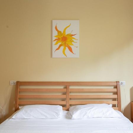 Family Home - Garda 3 Bedrooms Apartment Dış mekan fotoğraf
