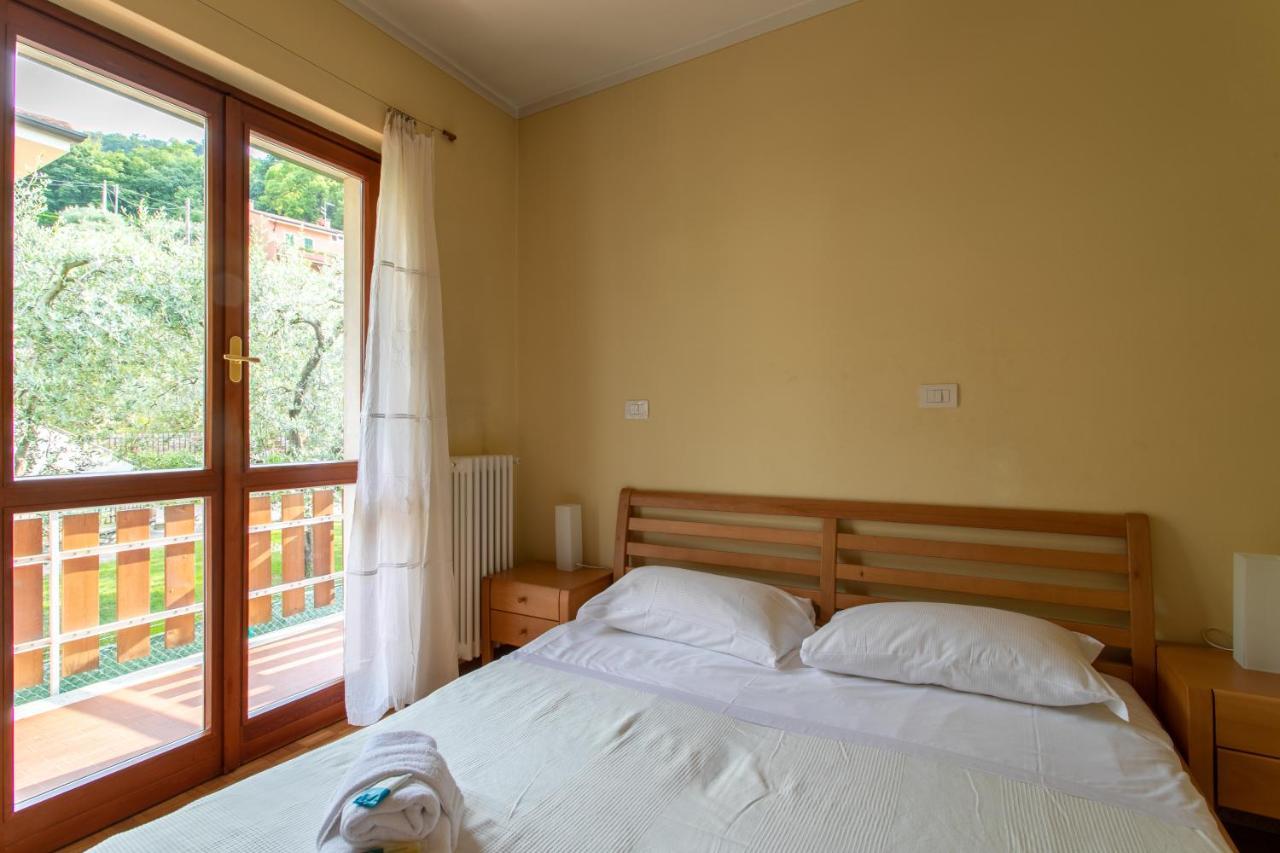 Family Home - Garda 3 Bedrooms Apartment Dış mekan fotoğraf