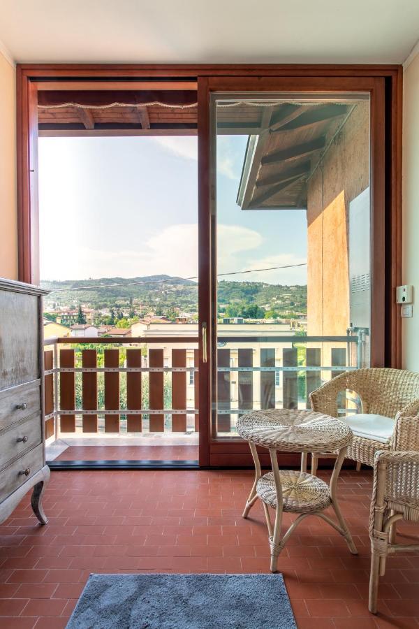 Family Home - Garda 3 Bedrooms Apartment Dış mekan fotoğraf