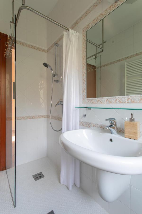 Family Home - Garda 3 Bedrooms Apartment Dış mekan fotoğraf
