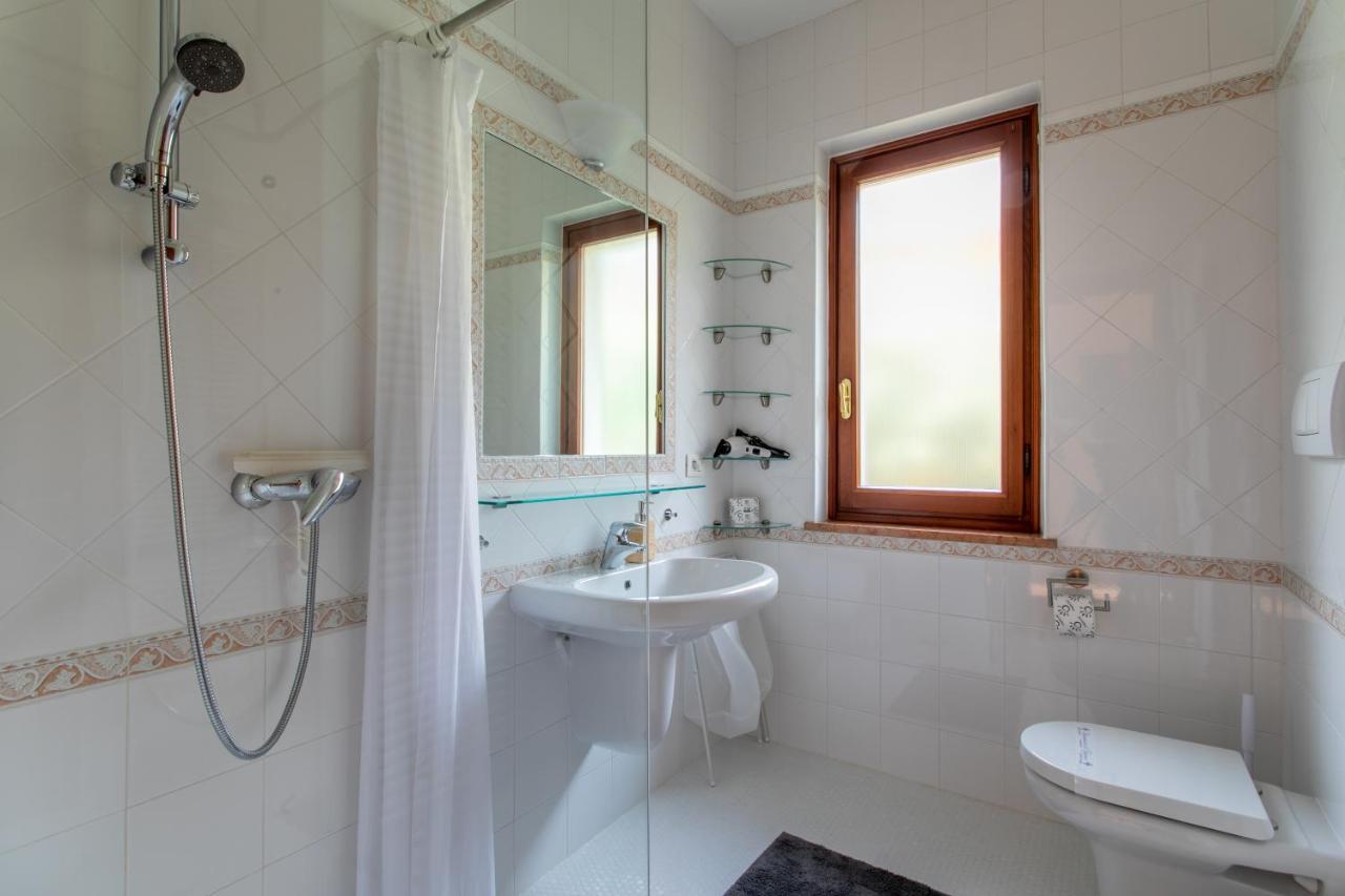 Family Home - Garda 3 Bedrooms Apartment Dış mekan fotoğraf