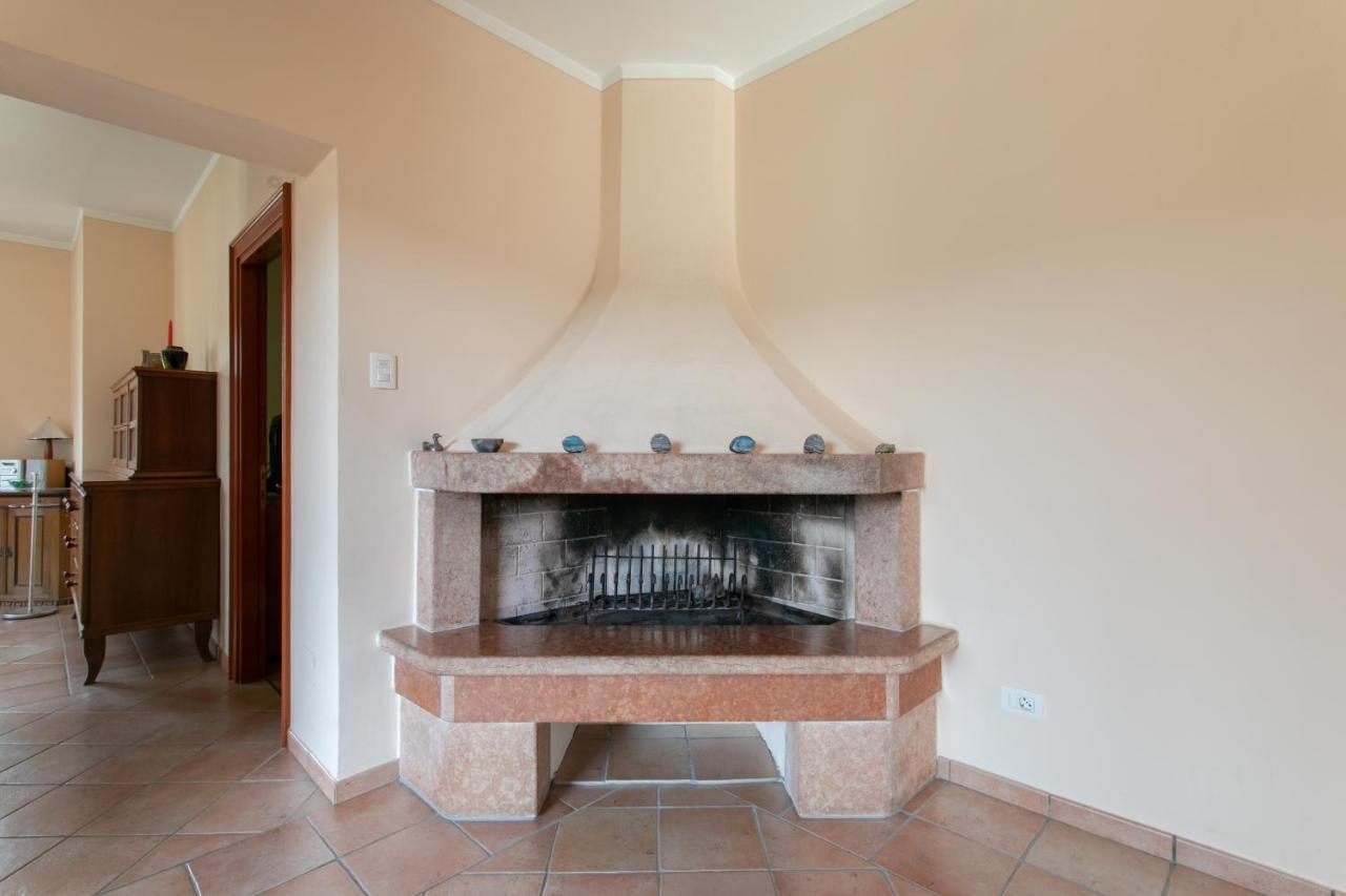 Family Home - Garda 3 Bedrooms Apartment Dış mekan fotoğraf